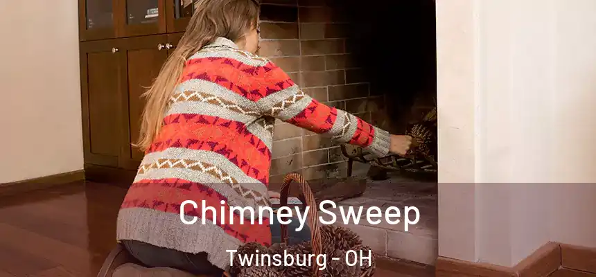  Chimney Sweep Twinsburg - OH