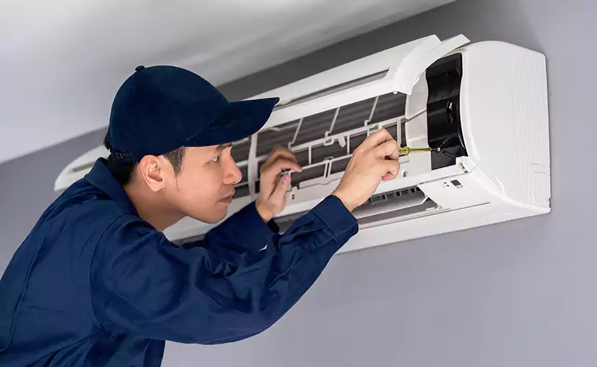 AC Duct Cleaning Twinsburg