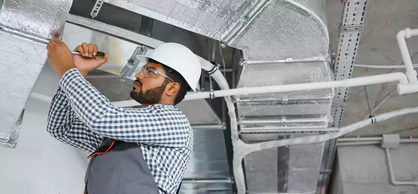 Proactive Ac Vent Repairs & Air Duct Replacement Companies Near Me in Twinsburg