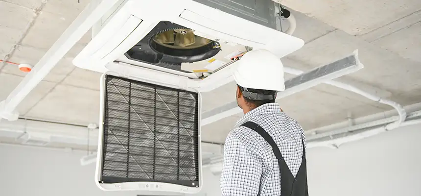 Our Affordable Duct Cleaning Near Me Services in Twinsburg, OH