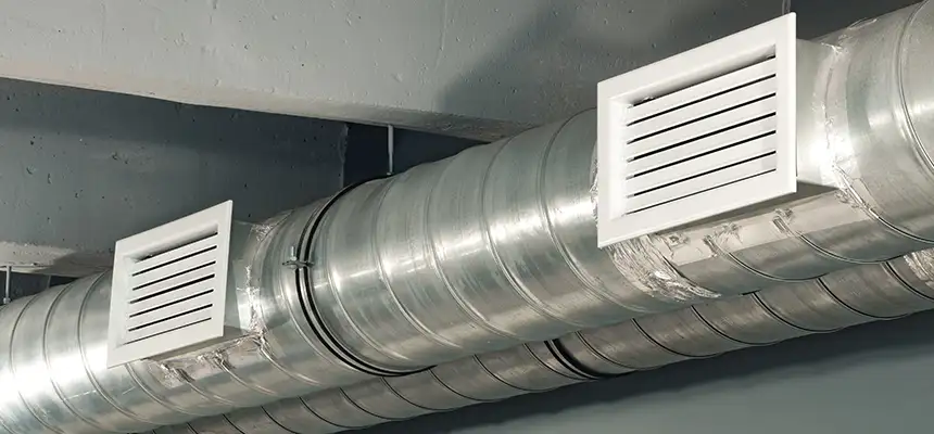 Our Air Duct Camera Inspection Services in Twinsburg, OH