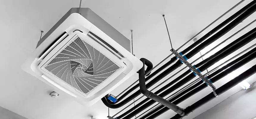 Our Air Duct Deep Cleaning Services in Twinsburg, OH