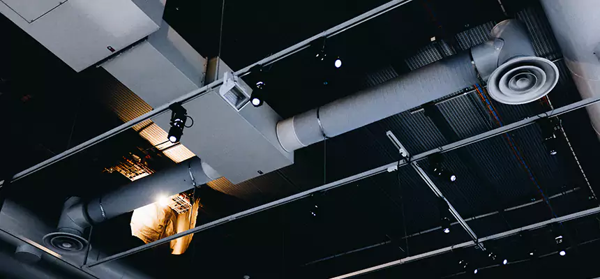 Our Air Duct Replacement Services in Twinsburg, OH