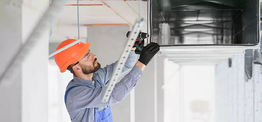 Our Air Vent Replacement Services in Twinsburg, OH