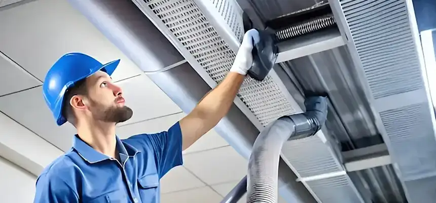 Our Annual Dryer Vent Maintenance Services in Twinsburg, OH
