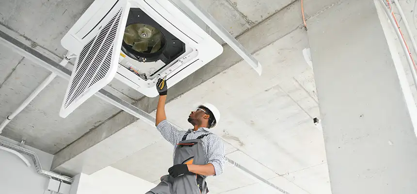 Efficient Multi‑Unit & HOA Annual Vent Cleaning Plans in Twinsburg