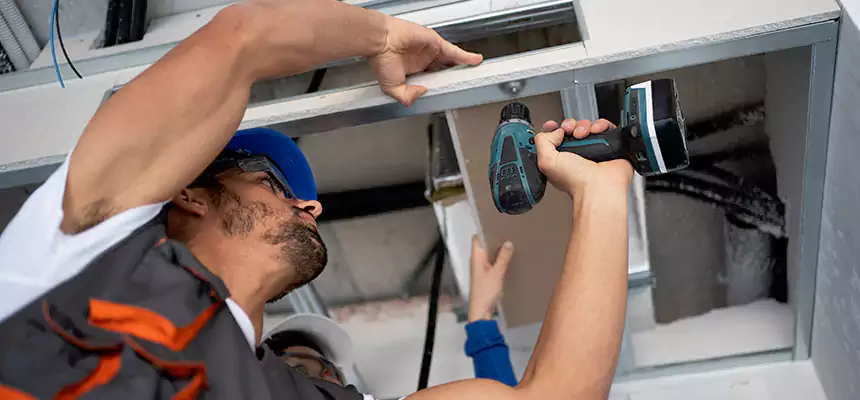 Our Apartment Air Duct Cleaning Services in Twinsburg, OH