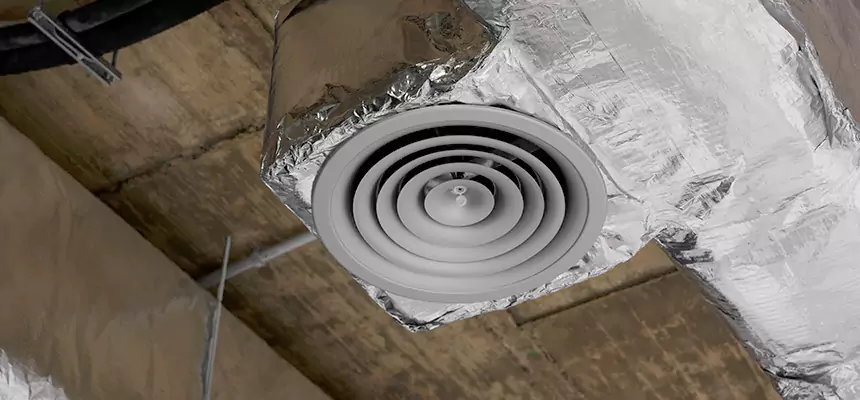 Our Basement Vent Cleaning Services in Twinsburg, OH