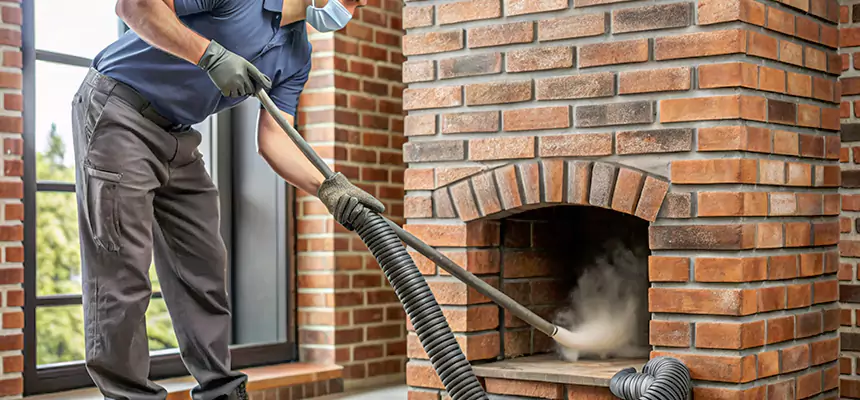 Our Chimney Sweep Services in Twinsburg, OH