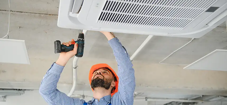 Detailed Multi‑Unit Riser & Roof Termination Cleaning in Twinsburg