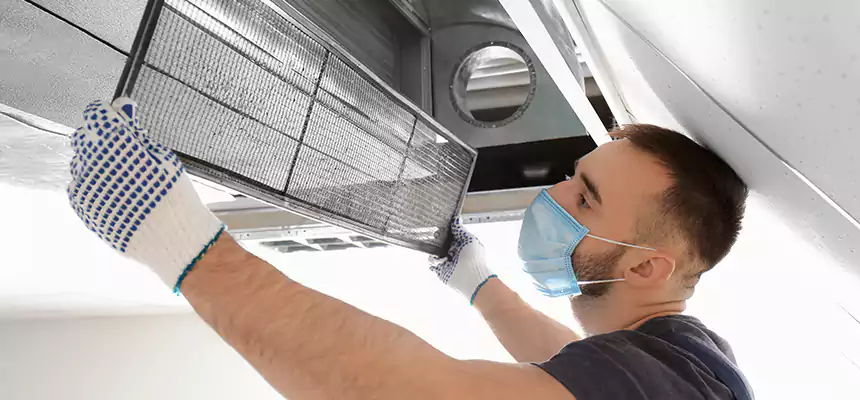 Our Dryer Vent Cleaning Services in Twinsburg, OH