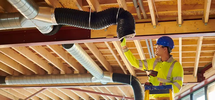 Replacing a Dryer Hose in Twinsburg, OH