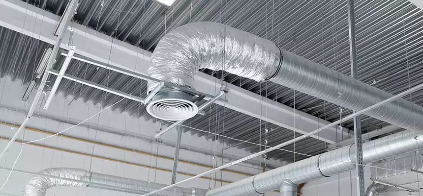 Our Dryer Vent Hose Replacement Services in Twinsburg, OH
