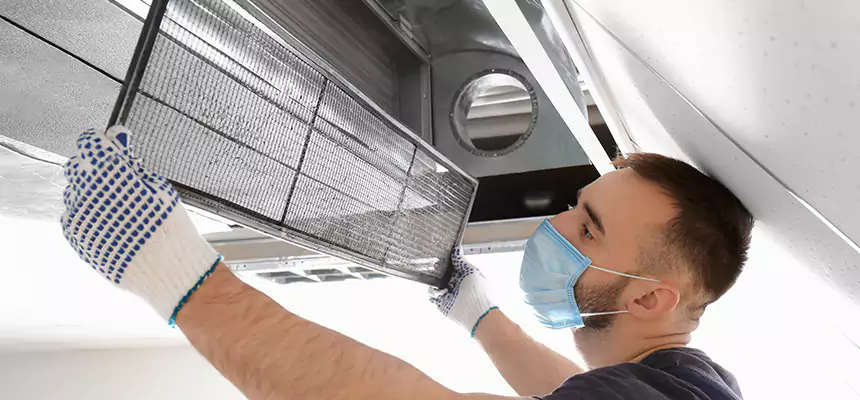 Our Dryer Vent Replacement Services in Twinsburg, OH
