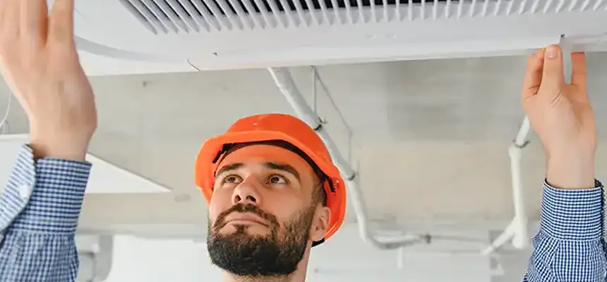 Our Furnace Vent Cleaning Services in Twinsburg, OH