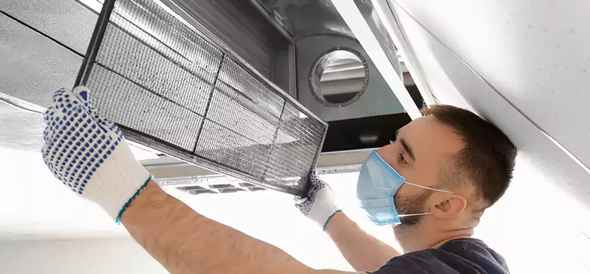 Our Home Duct Cleaning Services in Twinsburg, OH