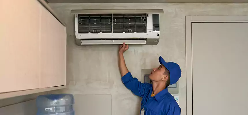 Balanced Fresh‑Air Ventilation (ERV/HRV) in Twinsburg