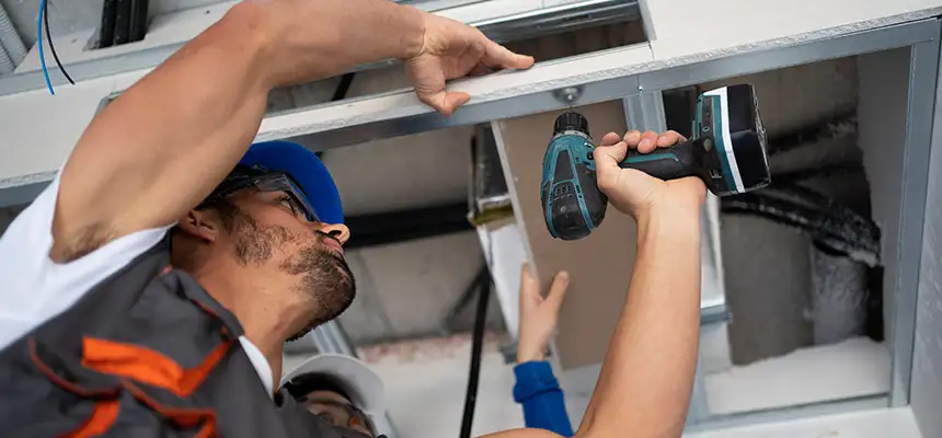 Our Improve Home Air Circulation Services in Twinsburg, OH