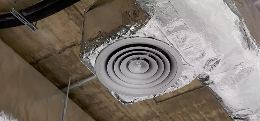 Our Industrial Dryer Vent Cleaning Services in Twinsburg, OH