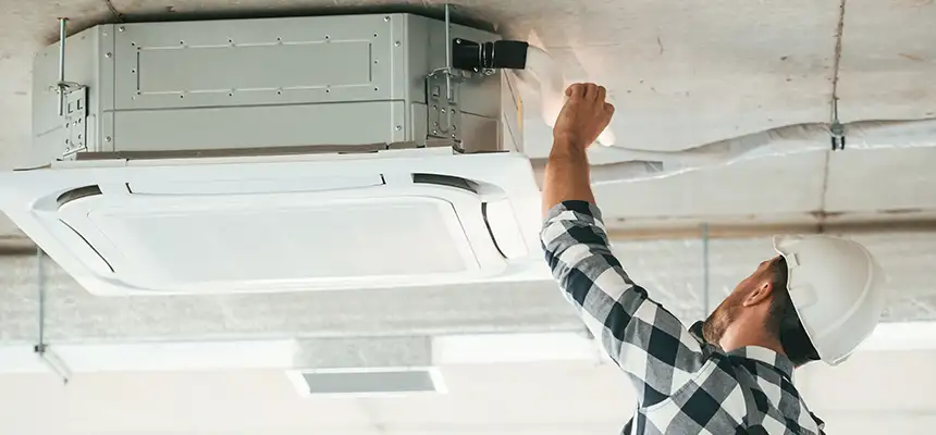 Our Local Vent Cleaning Services in Twinsburg, OH