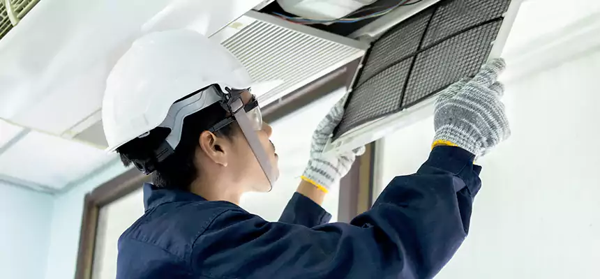 Our Mold & Mildew Removal from Air Ducts Services in Twinsburg, OH