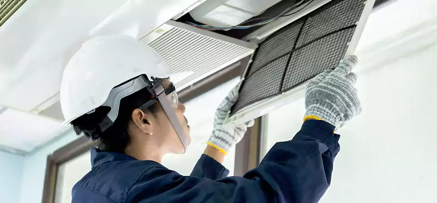 Our Multi-family Home Duct Cleaning Services in Twinsburg, OH