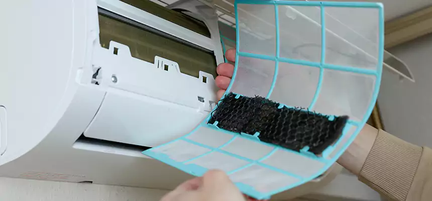 Gentle Ductwork Odor-Control Pet Dander Duct Cleaning in Twinsburg, OH