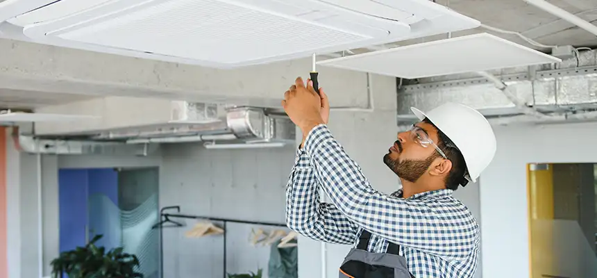 Our Roof Dryer Vent Cleaning Services in Twinsburg, OH