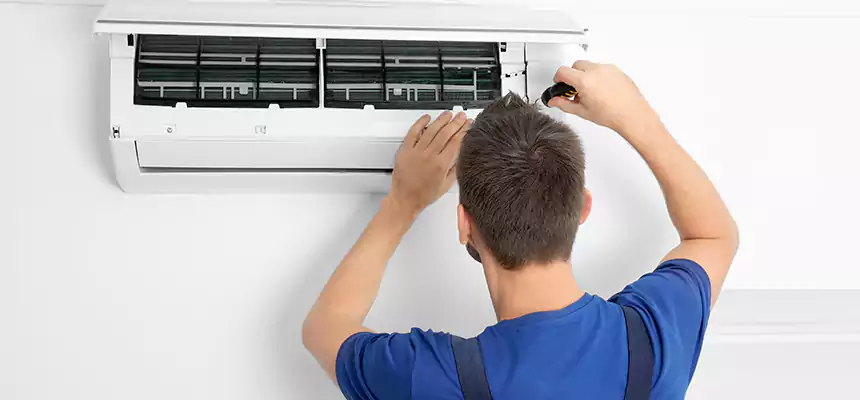 Our Smart Air Conditioning Installation Services in Twinsburg, OH