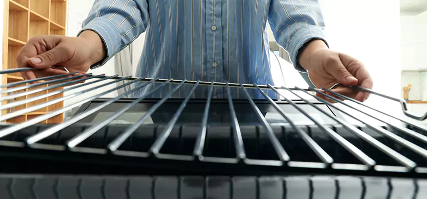 Our Vent Grille Washing Services in Twinsburg, OH