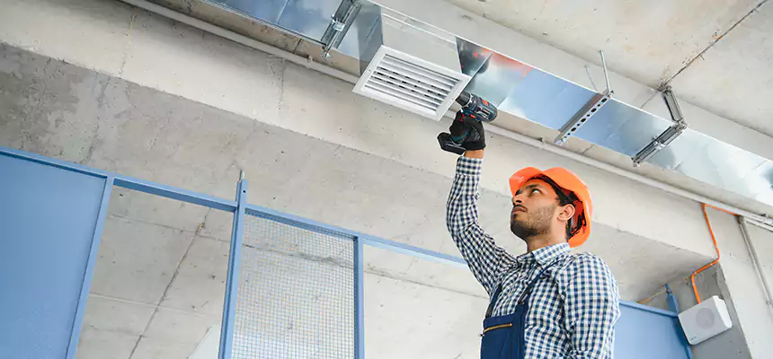Efficient Exhaust Vent Cleaning in Twinsburg, OH