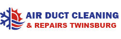 Air Duct Cleaning & Repairs Twinsburg