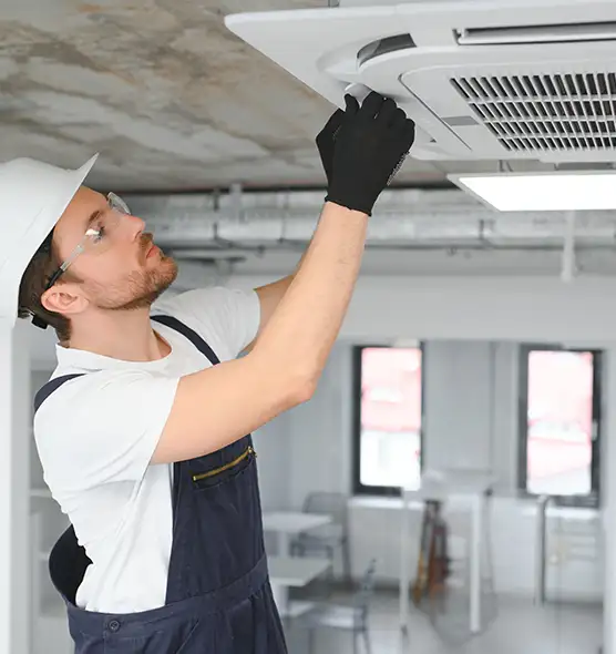 Top Affordable Duct Cleaning Services Near Me in Twinsburg, OH