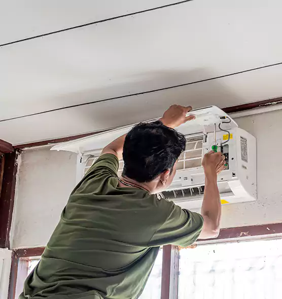 About Air Duct & AC Odor Removal in Twinsburg, OH