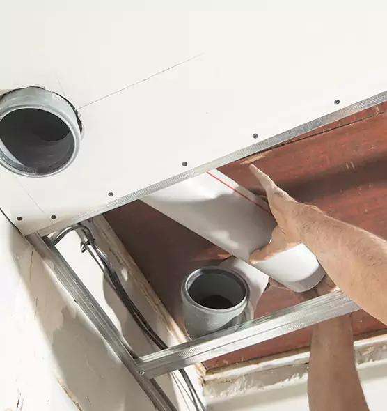 Professional Air Duct Replacement in Twinsburg, OH