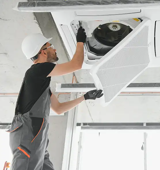 About Air Duct Rodent Removal in Twinsburg, OH