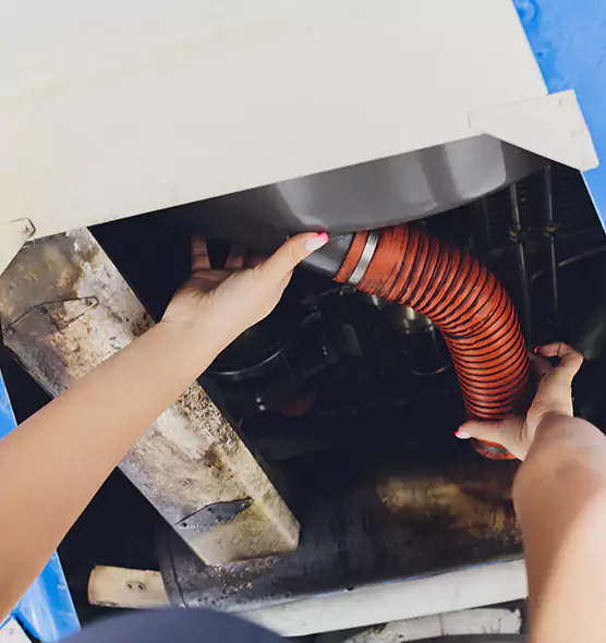About Air Duct Virus Disinfection in Twinsburg, OH
