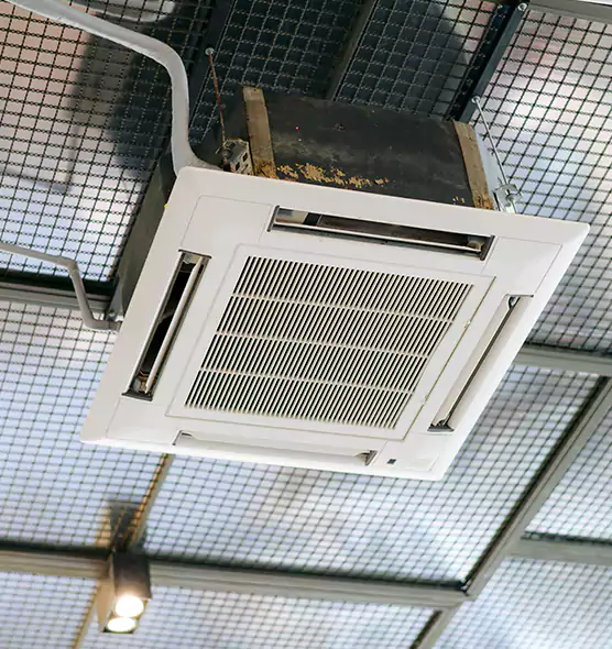 Top-Notch Allergy Relief Vent Cleaning Services in Twinsburg, OH