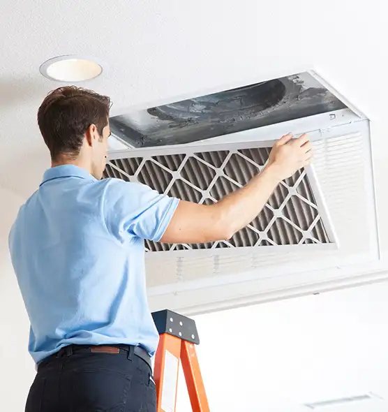 About Annual Dryer Vent Maintenance Twinsburg, OH