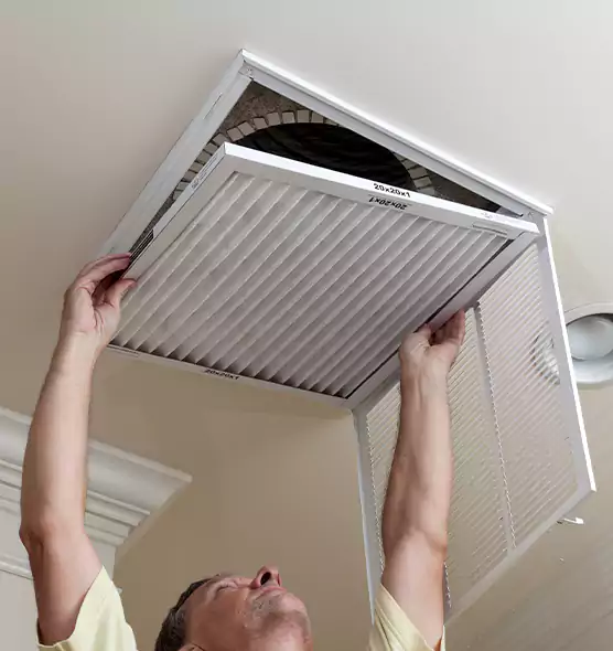 Trusted Apartment Air Duct Cleaning in Twinsburg, OH