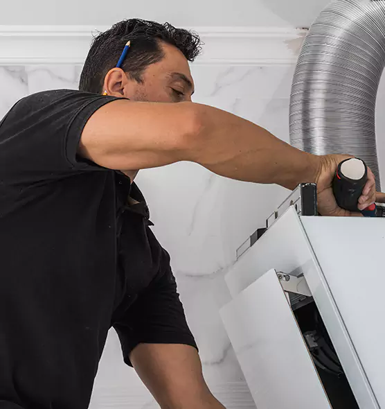 Trusted Bathroom Exhaust Duct Cleaning in Twinsburg, OH