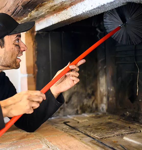 About Expert Chimney Cleaning in Twinsburg, OH