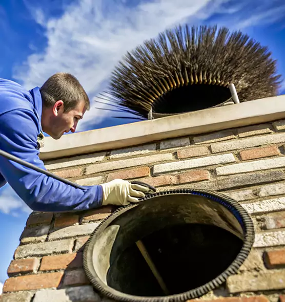 About Professional Chimney Sweep in Twinsburg, OH