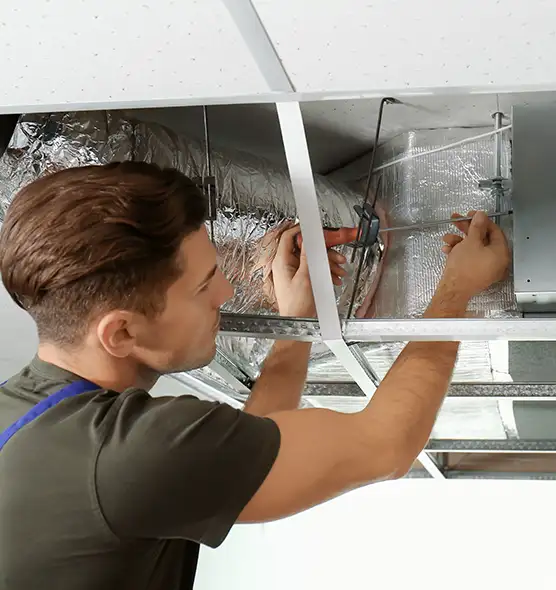 Professional Clogged Dryer Vent Repair in Twinsburg, OH
