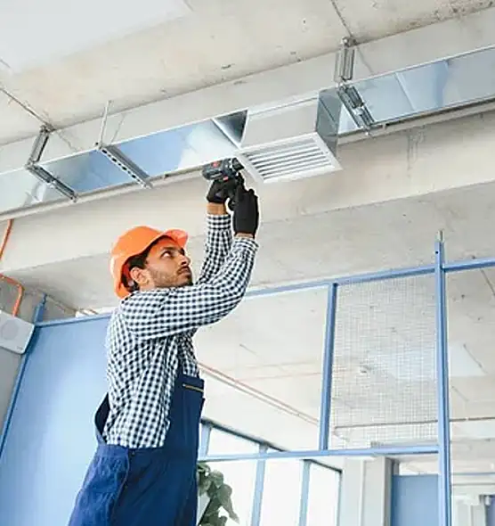 About Commercial Laundry Vent Cleaning in Twinsburg, OH