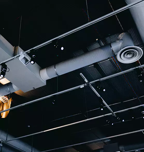 About Duct Sanitization with UV Light in Twinsburg, OH