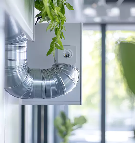 Professional Eco-Friendly Duct Cleaning Services in Twinsburg, OH