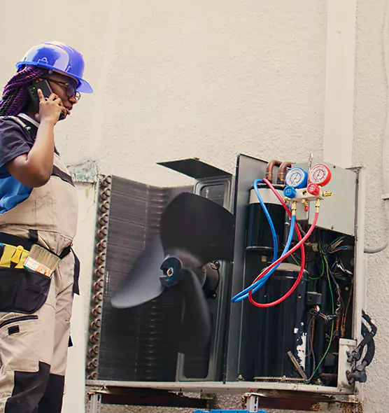 Professional Energy-Efficient HVAC Cleaning in Twinsburg, OH