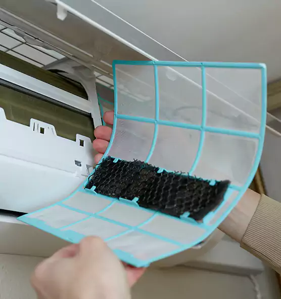 Welcome to Air Duct Cleaning & Repairs Twinsburg — Your Local HEPA Filter Installation Pros in Twinsburg, OH