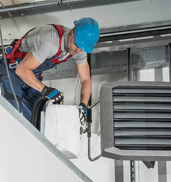 Professional HVAC Cleaning Solutions in Twinsburg, OH